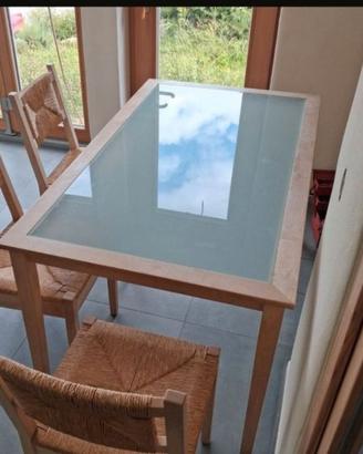 Tavolo in Legno