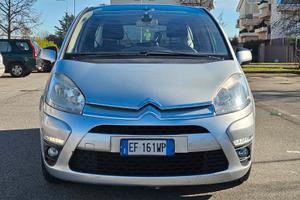 Citroen C4 Grand Picasso