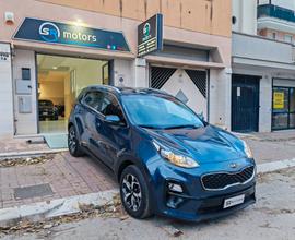 Kia Sportage 1.6 CRDI 115 CV 2WD Business Class