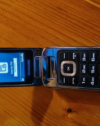 telefono Samsung 