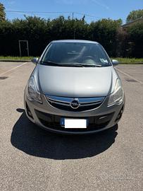 Opel Corsa 1.2 Gpl - NEOPATENTATI - 12 MESI DI GAR