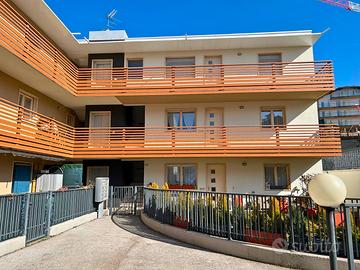 Luminoso appartamento