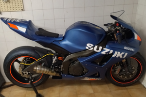 GSX r