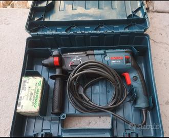 Trapano tassellatore BOSCH GBH 2-24 D,