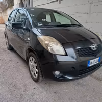 fiat grande punto per neopatentati metano