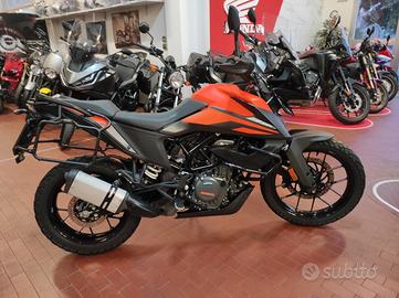 KTM 390 Adventure - 2020