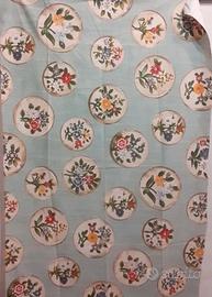 Pannello tessuto Lorenzo Rubelli