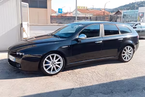 Alfa Romeo 159 Ti