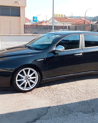 Alfa Romeo 159 Ti