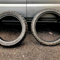 Pneumatici gomme Africa Twin Pirelli Scorpion R