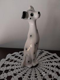 ceramica  statuina