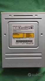 Samsung SH-R522C- CD-RW Drive Compact Disc