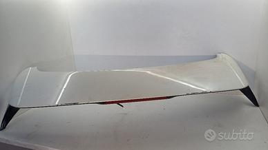 SPOILER POSTERIORE NISSAN Qashqai Serie 960324EA0H