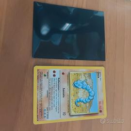 Carta Pokemon
