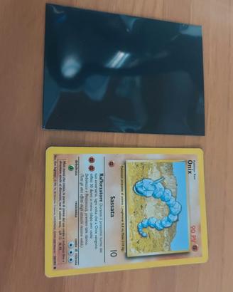 Carta Pokemon