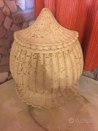 Duetto per arredamento