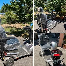 Scooter Mobility 220