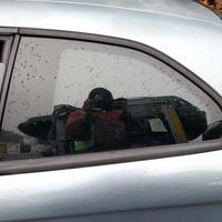 CRISTALLO FISSO PARAFANGO POST. SX. ALFA ROMEO GT 