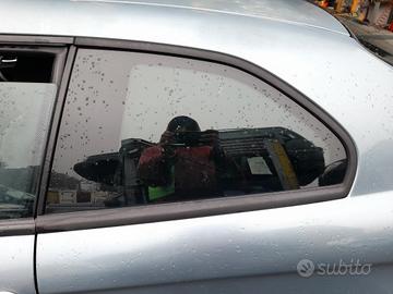 CRISTALLO FISSO PARAFANGO POST. SX. ALFA ROMEO GT 