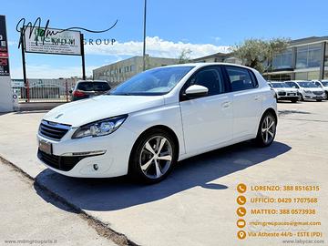PEUGEOT 308 1.2 MOTORE NUOVO 0KM