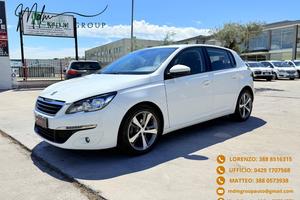 PEUGEOT 308 1.2 MOTORE NUOVO 0KM