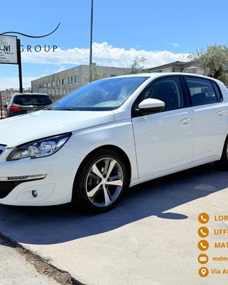 PEUGEOT 308 1.2 MOTORE NUOVO 0KM
