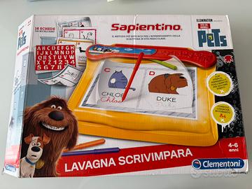 Lavagna Clementoni