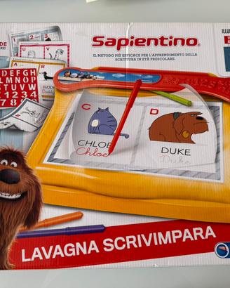 Lavagna Clementoni