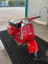 vespa pk 50 s
