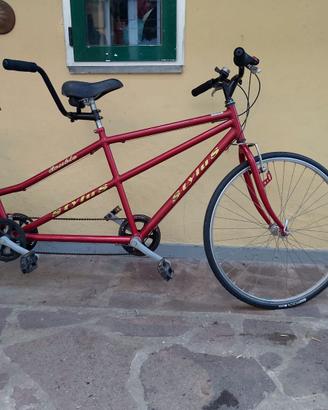 Tandem