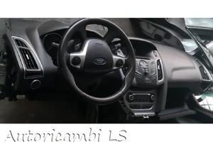 Kit airbag ford focus 2015