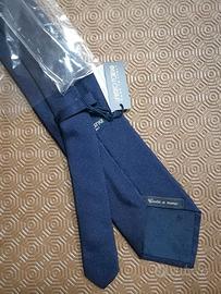 Cravatta nuova Umberto Fornari