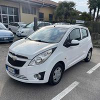 CHEVROLET Spark 1.0 LS