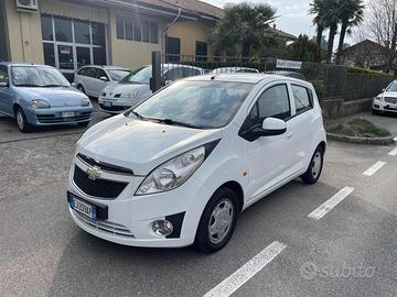 CHEVROLET Spark 1.0 LS
