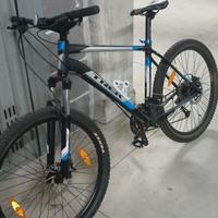 MTB trek 4300 taglia M