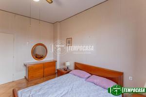 4 LOCALI, CUCINA ABITABILE, DOPPI SERVIZI.