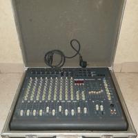 Mixer Montarbo XD 66