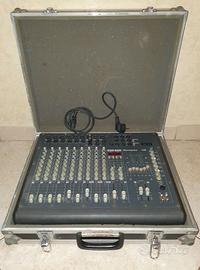 Mixer Montarbo XD 66