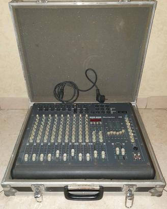 Mixer Montarbo XD 66