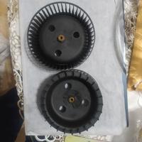 ventola girante motore elettrico