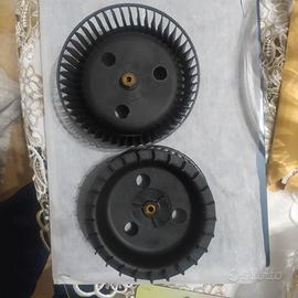 ventola girante motore elettrico