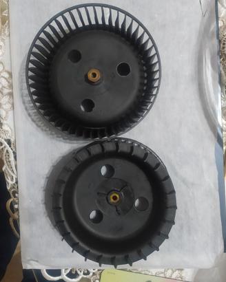 ventola girante motore elettrico