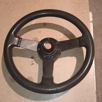 volante sportivo O.B.A 