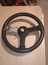 volante sportivo O.B.A 