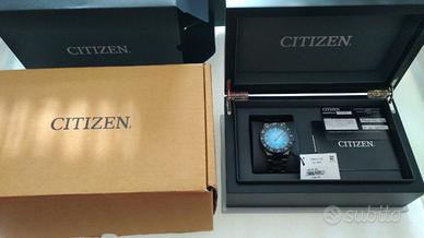 Citizen Series 8 880 Limited Edition NB6036-52N
