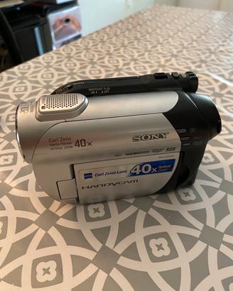 Prezzo RibassatVideocamera Sony Handycam Originale