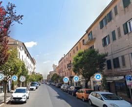 Genzano bilocale con balcone