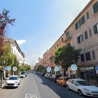 Genzano bilocale con balcone