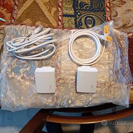 tp-link Powerline adapter AV600