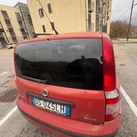 Fiat Panda 1300 Multijet